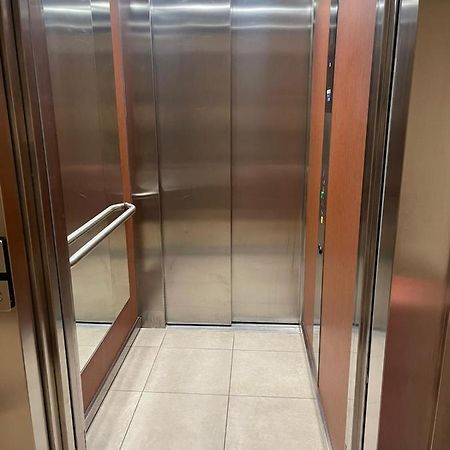 Le Grant Clamart Apartment Luaran gambar
