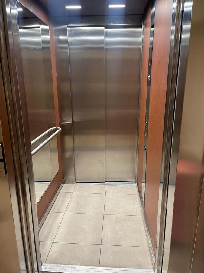 Le Grant Clamart Apartment Luaran gambar