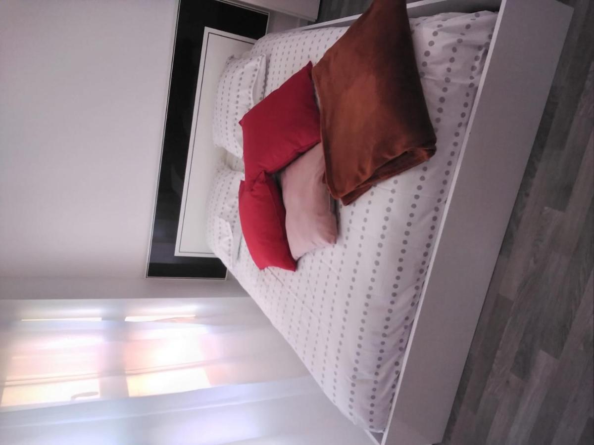 Le Grant Clamart Apartment Luaran gambar