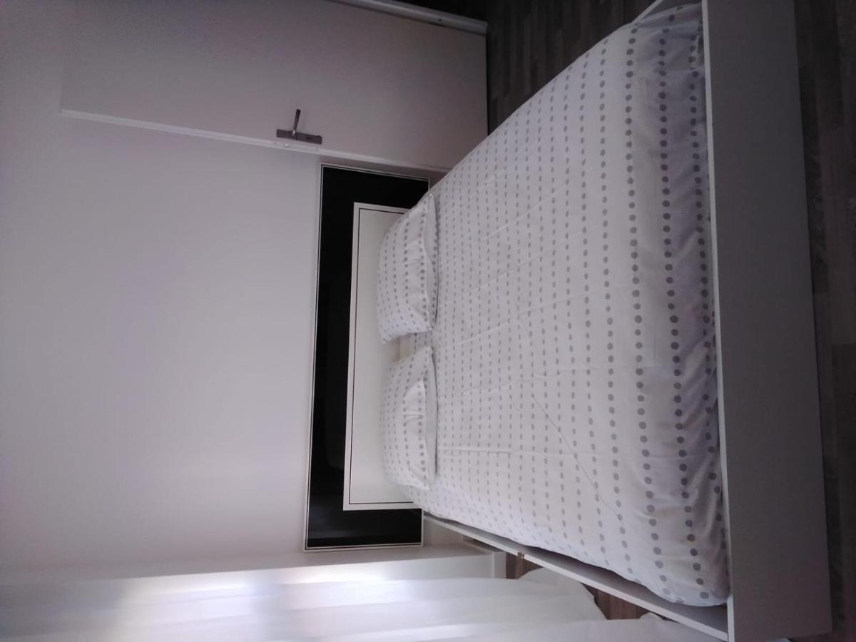 Le Grant Clamart Apartment Luaran gambar