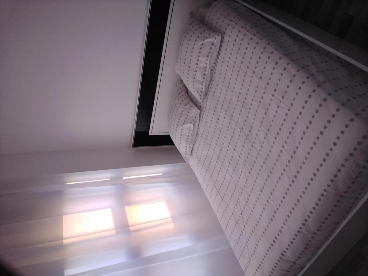 Le Grant Clamart Apartment Luaran gambar