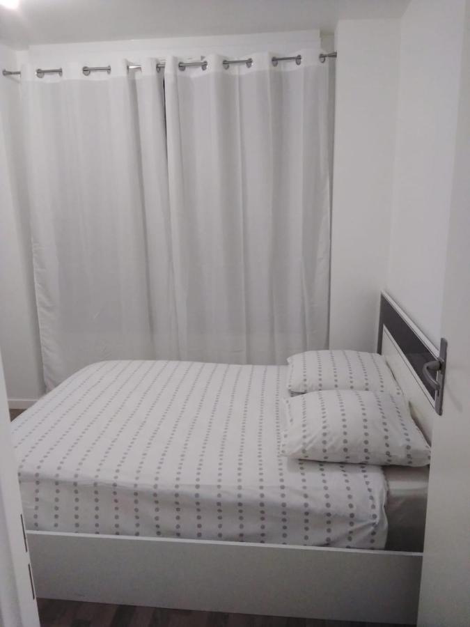 Le Grant Clamart Apartment Luaran gambar