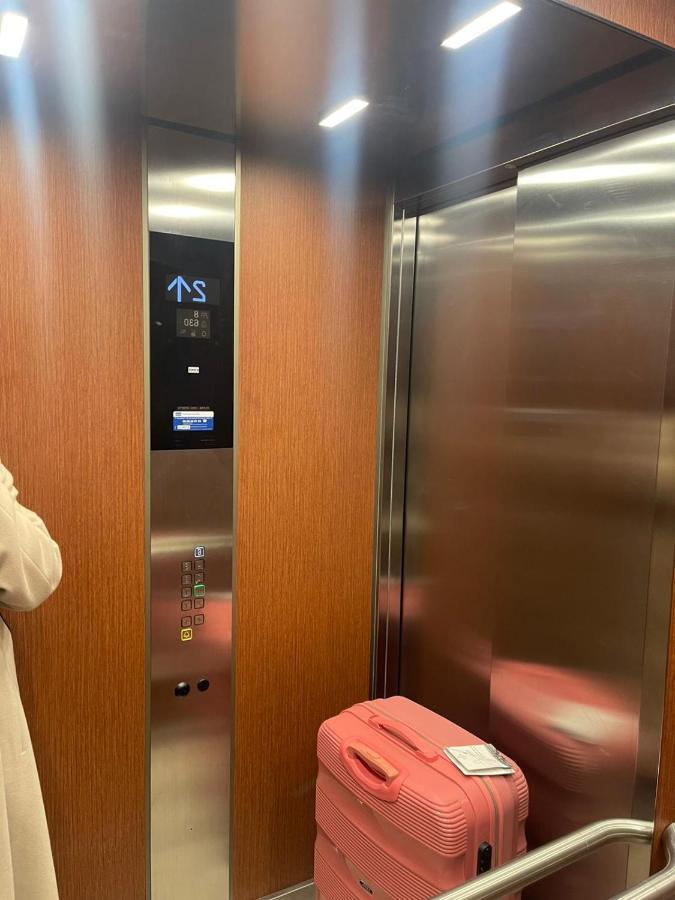 Le Grant Clamart Apartment Luaran gambar