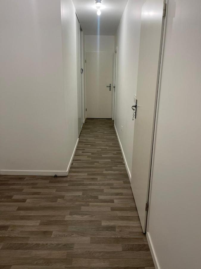 Le Grant Clamart Apartment Luaran gambar